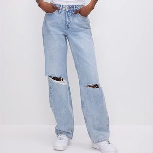 Good American 90’s Jeans